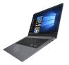 ASUS Vivobook S15 S510UN-DB55 laptop Intel® Core™ i5 i5-8250U 15.6" Full HD 4 GB DDR4-SDRAM 1 TB HDD NVIDIA® GeForce® MX150 Wi-Fi 5 (802.11ac) Windows 10 Home Gray5