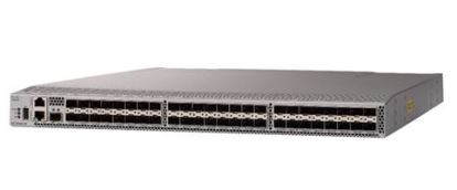 Cisco MDS 9148T Managed Gigabit Ethernet (10/100/1000) 1U Gray1