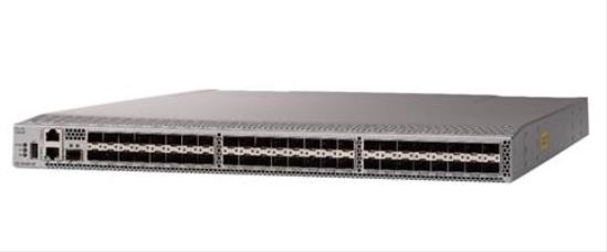 Cisco MDS 9148T Managed Gigabit Ethernet (10/100/1000) 1U Gray1