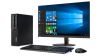 Lenovo ThinkCentre M725S AMD Ryzen™ 3 PRO 2200G 4 GB DDR4-SDRAM 500 GB HDD Windows 10 Pro SFF PC Black5