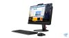 Lenovo ThinkCentre M820z Intel® Core™ i3 i3-8100 21.5" 1920 x 1080 pixels 8 GB DDR4-SDRAM 500 GB HDD Windows 10 Pro Wi-Fi 5 (802.11ac) Black2