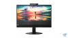 Lenovo ThinkCentre M820z Intel® Core™ i3 i3-8100 21.5" 1920 x 1080 pixels All-in-One PC 4 GB DDR4-SDRAM 1 TB HDD Windows 10 Pro Wi-Fi 5 (802.11ac) Black3