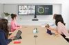 Logitech Rally video conferencing system 10 person(s) Ethernet LAN Group video conferencing system10