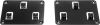 Logitech Rally Mounting Kit Wall mount Black4