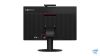 Lenovo ThinkCentre M920z Intel® Core™ i5 i5-8500 23.8" 1920 x 1080 pixels All-in-One PC 4 GB DDR4-SDRAM 500 GB HDD Windows 10 Pro Wi-Fi 5 (802.11ac) Black4