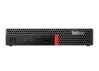 Lenovo ThinkCentre M920x Intel® Core™ i7 i7-8700T 8 GB DDR4-SDRAM 512 GB SSD AMD Radeon RX 560 Windows 10 Pro Mini PC Black1