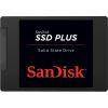 SanDisk Plus 120 GB 2.5" Serial ATA III1