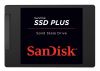 SanDisk Plus 120 GB 2.5" Serial ATA III2