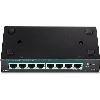 Trendnet TPE-TG82ES network switch Managed Gigabit Ethernet (10/100/1000) Power over Ethernet (PoE) Black3