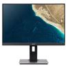 Acer B7 B247W bmiprzx LED display 23.8" 1920 x 1200 pixels WUXGA Black1