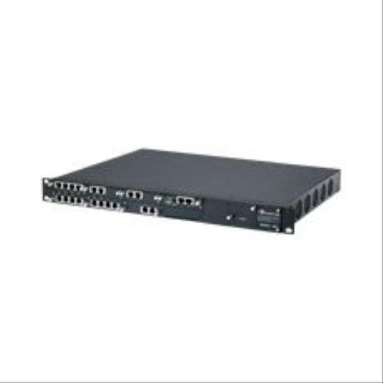 AudioCodes M1KB-VM-1SPAN network switch module1