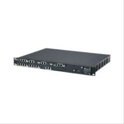 AudioCodes M1KB-VM-4SPAN network switch module1