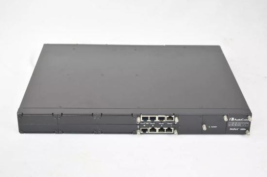 AudioCodes M1KB-SBA-SFB-ES gateway/controller 1000 Mbit/s1