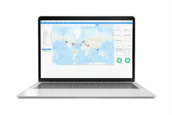 AudioCodes OVOC Network management 1 license(s)1