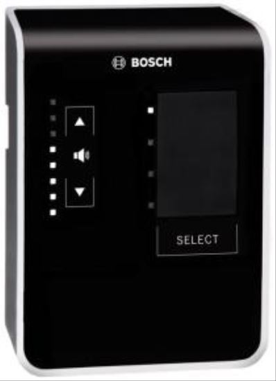 Bosch PLM-WCP Digital volume control1