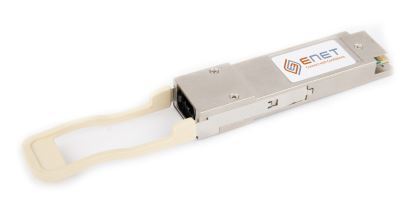 eNet Components E40GQSFPSR-ENC network transceiver module Fiber optic 40000 Mbit/s QSFP+ 850 nm1