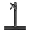 Kantek STS801 monitor mount / stand 27" Desk Black2