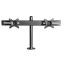 Kantek STS802 monitor mount / stand 24" Desk Black1