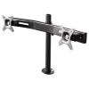 Kantek STS802 monitor mount / stand 24" Desk Black2