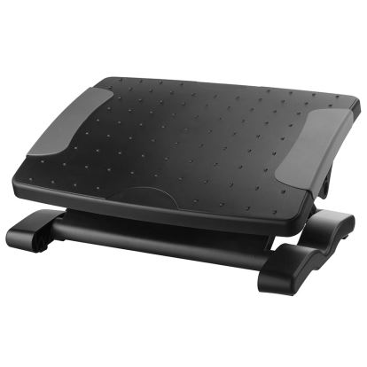 Kantek FR600 foot rest Black1