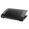 Kantek FR600 foot rest Black2