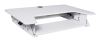 Kantek STS900W monitor mount / stand 24" Desk White1