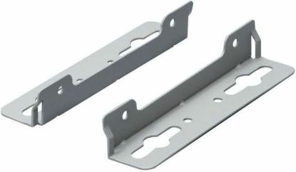 Allied Telesis AT-MMCWLMT-005 mounting kit Gray1