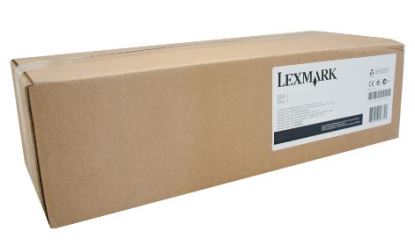 Lexmark 58D1U08 toner cartridge 1 pc(s) Original Black1