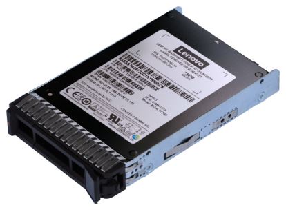 Lenovo 4XB7A13665 internal solid state drive 3.84 TB 2.5" Serial ATA III V-NAND1