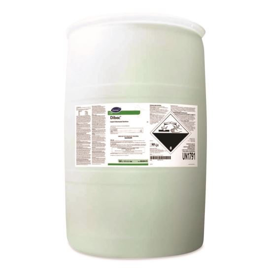 Dibac, Chlorine Scent, 55 gal Drum1