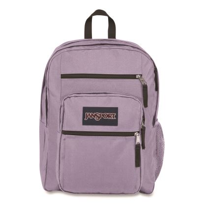 Big student Backpack, For devices Up to 14.9", 13 x 10 x 17.5, Lilac1