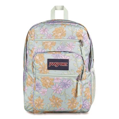 Cross Town Backpack, 12.5 x 6 x 17, Autumn Tapestry1