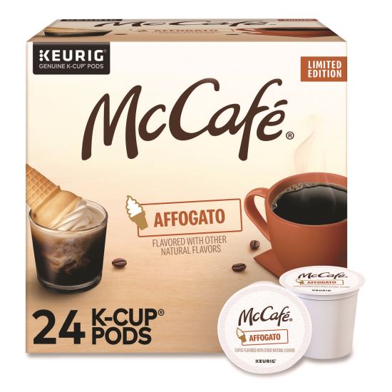 Affogato K-Cups, 24/Box1