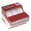 Transparent Tape in Handheld Dispenser, 1" Core, 0.75" x 25 ft, Transparent, 3/Pack1