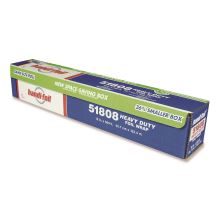 Heavy Duty Aluminum Foil, 18" x 500 ft1