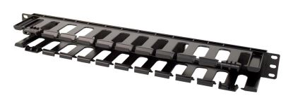 RackSolutions 180-4407 rack accessory Cable management panel1