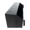 RackSolutions 180-5281 rack cabinet 5U Wall mounted rack Black2