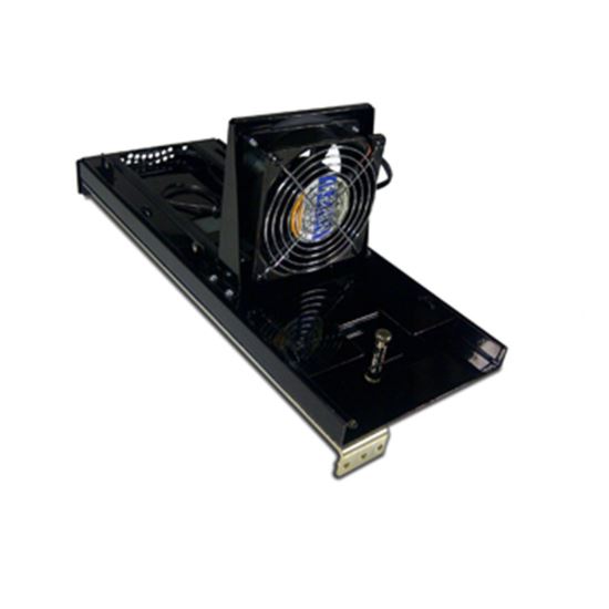 Rocstor Y100CAFX-01 rack accessory Fan kit1