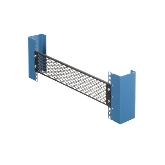 RackSolutions 102-1882 rack accessory Blank panel1