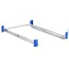 RackSolutions 1UKIT-109-QR rack accessory Rack rail6