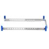 RackSolutions 1UKIT-109-QR rack accessory Rack rail8