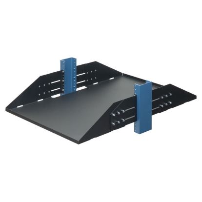 RackSolutions 3USHL-024FULL-29US rack accessory Rack shelf1