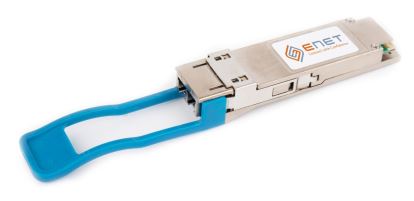 eNet Components QSFP-100G-LR4-2-ENC network transceiver module Fiber optic 100000 Mbit/s QSFP28 1309 nm1