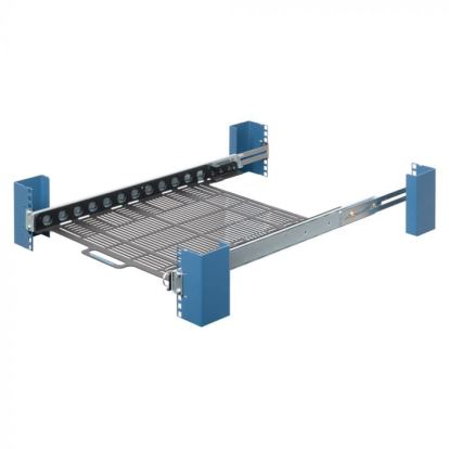 RackSolutions 1USHL-112-20 rack accessory Rack shelf1