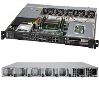 Supermicro SYS-1019D-16C-RAN13TP+ server barebone Intel SoC BGA 2518 Rack (1U) Black1