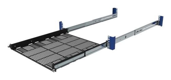 RackSolutions 115-5029 rack accessory Sliding shelf1