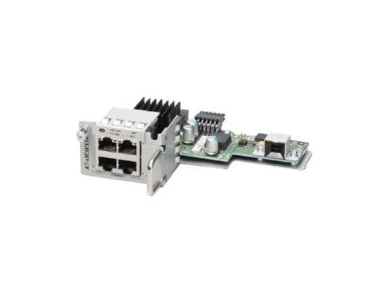 Allied Telesis AT-X9EM/XT4 network switch module 10 Gigabit Ethernet1