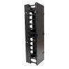 RackSolutions 180-5257 rack accessory Cable duct2