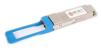 eNet Components QSFP-100G-LR4-T2-ENC network transceiver module Fiber optic 100000 Mbit/s QSFP28 1309 nm1