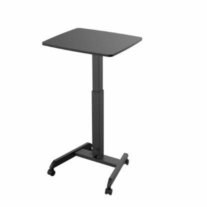 Kantek STS300B laptop stand Tablet stand Black1